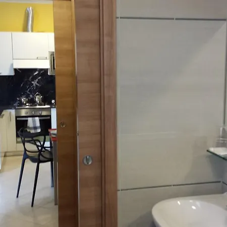 Luna Di Apartmanhotel 3*