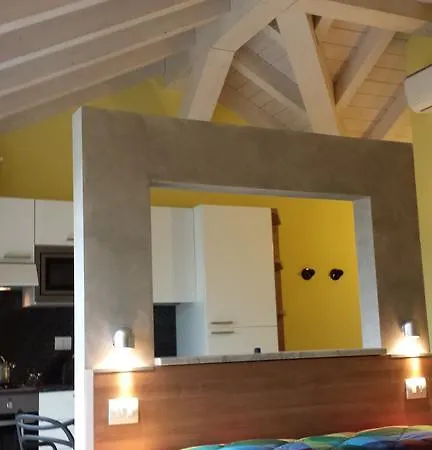 Apartmanhotel Luna Di