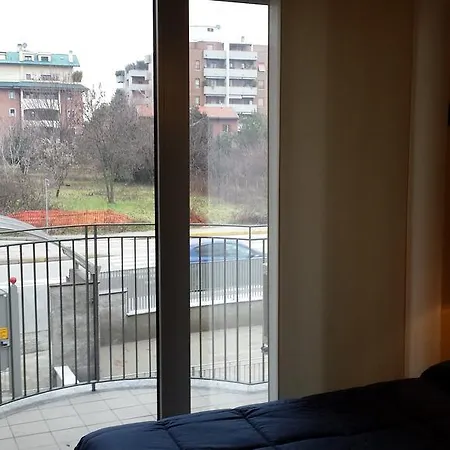 Luna Di Apartmanhotel Monza