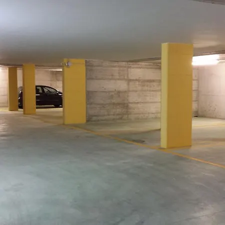 Luna Di Apartmanhotel