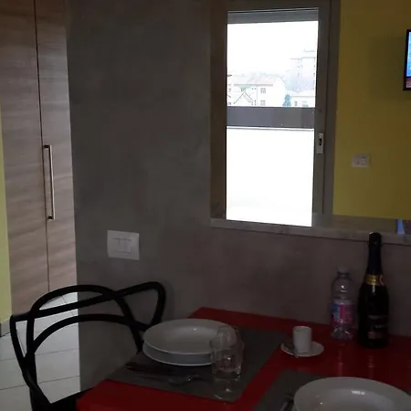 Apart-hotel Luna Di Monza