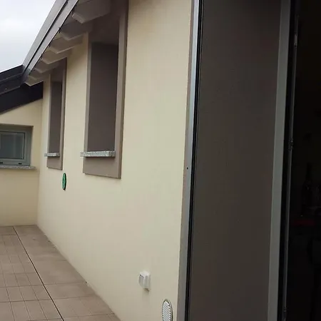 Aparthotel Luna Di 3*